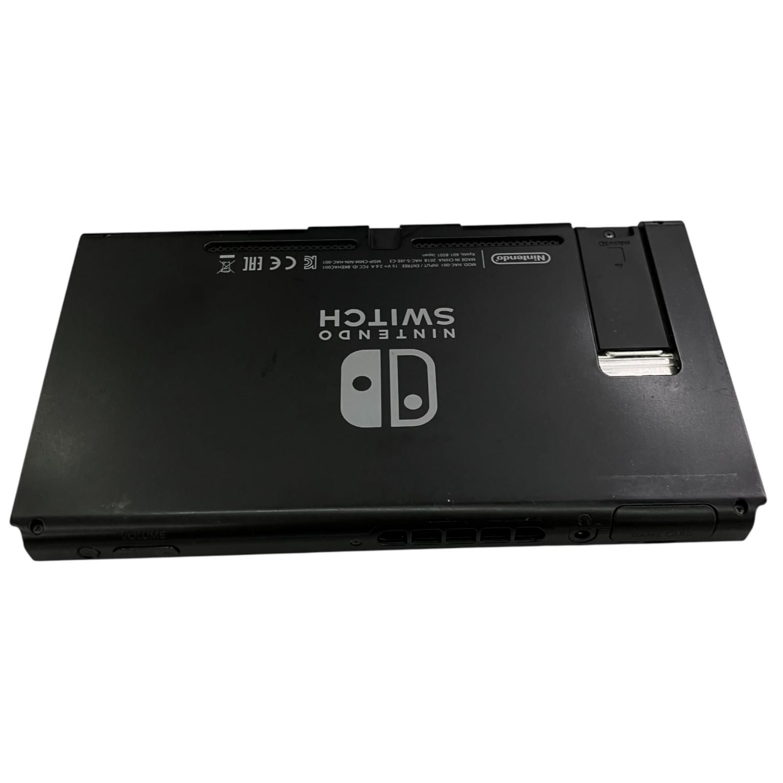 186000 Nintendo 任天堂 ニンテンドウ Nintendo Switch HAC-001 本体