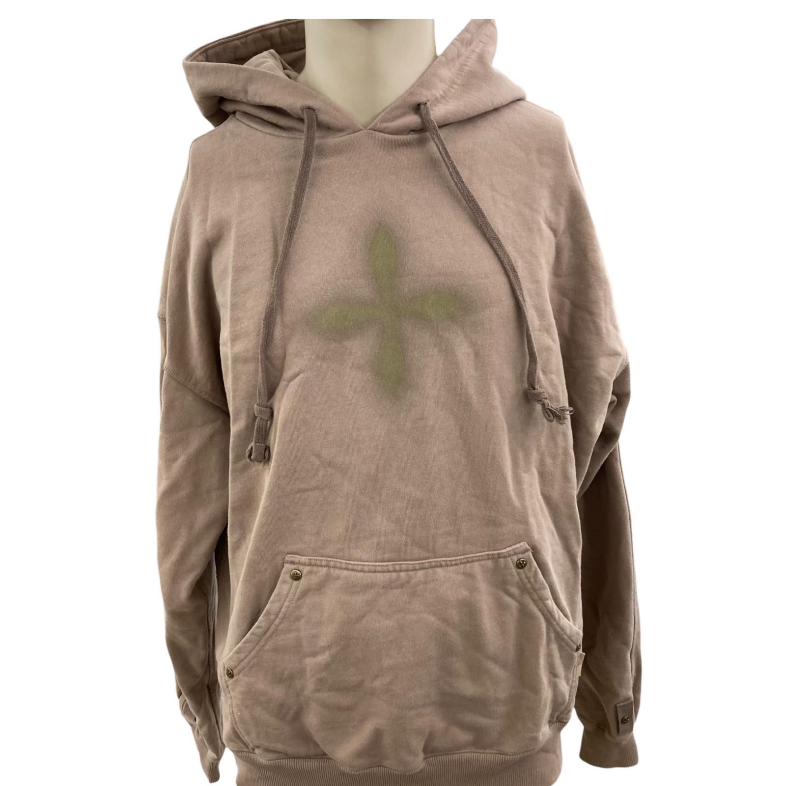 186004 現状品 服　パーカー　SMFK