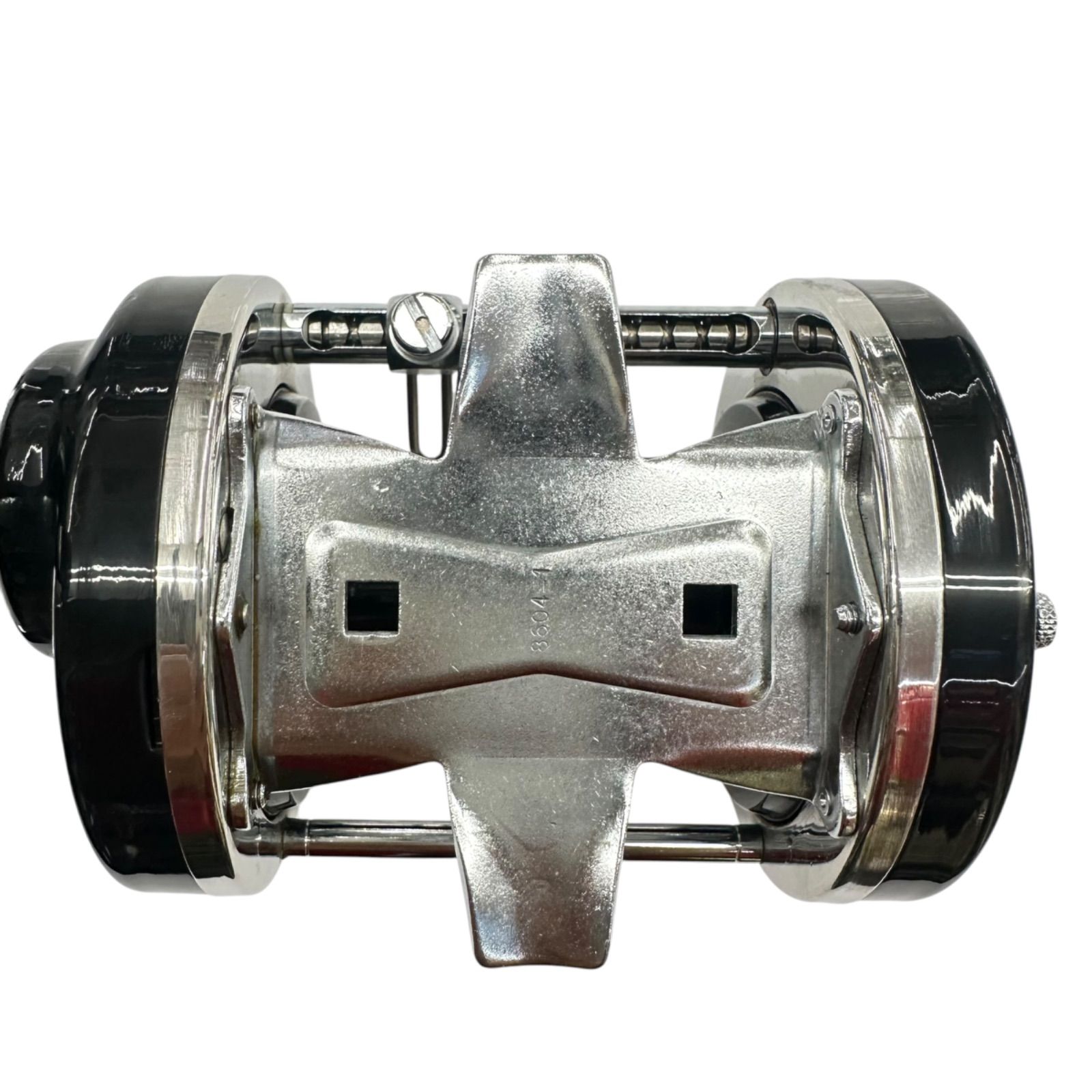 1)【中古品】アブガルシア アンバサダー 10000CL ③ - メルカリ