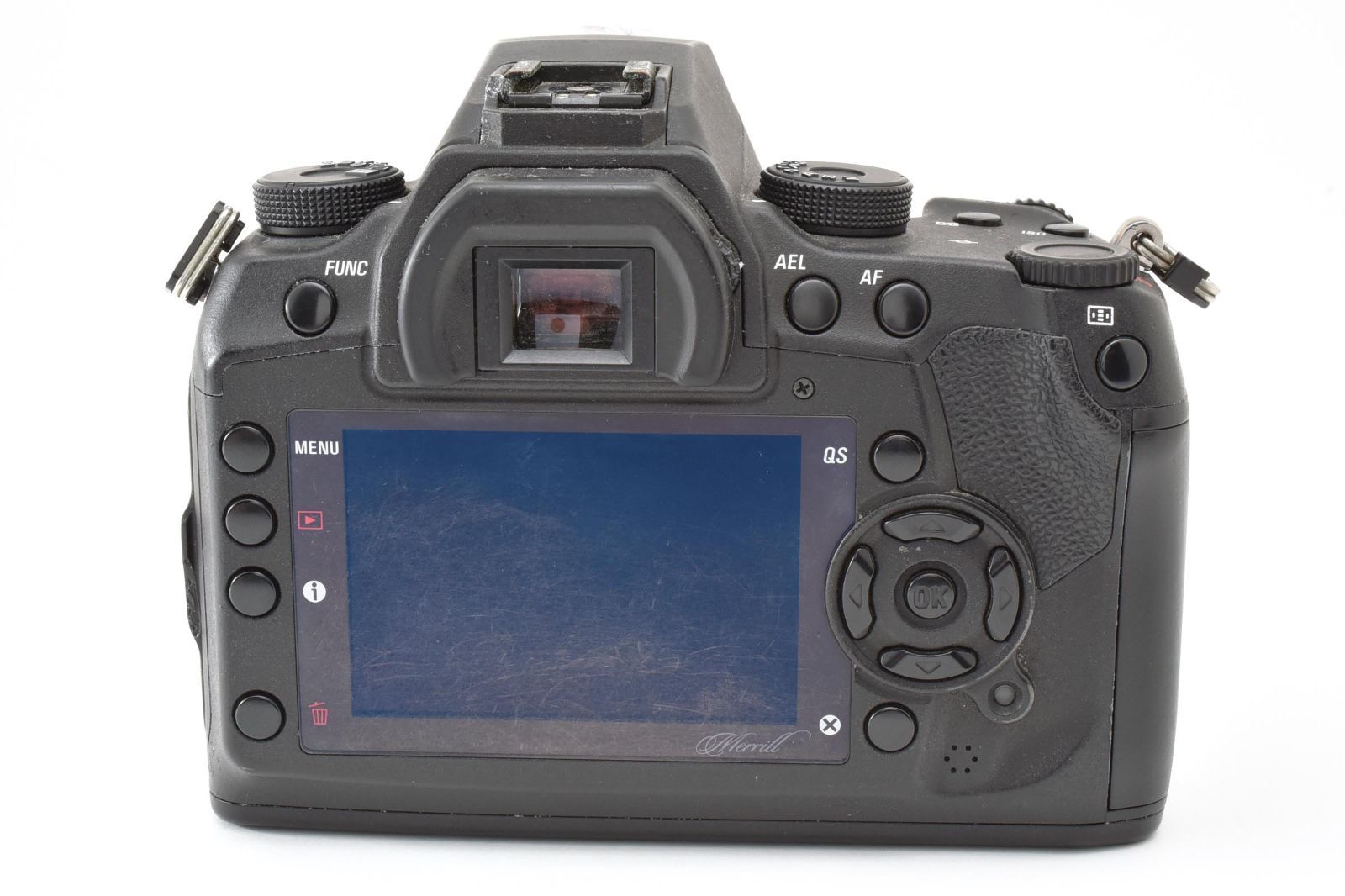 SIGMA シグマ SD1 Merrill メリル ボディ SAマウント 動作品 A0854