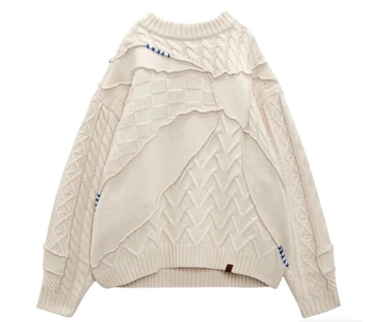 ザラ ADER ERROR アーダーエラー ニット L -XL 11,882円