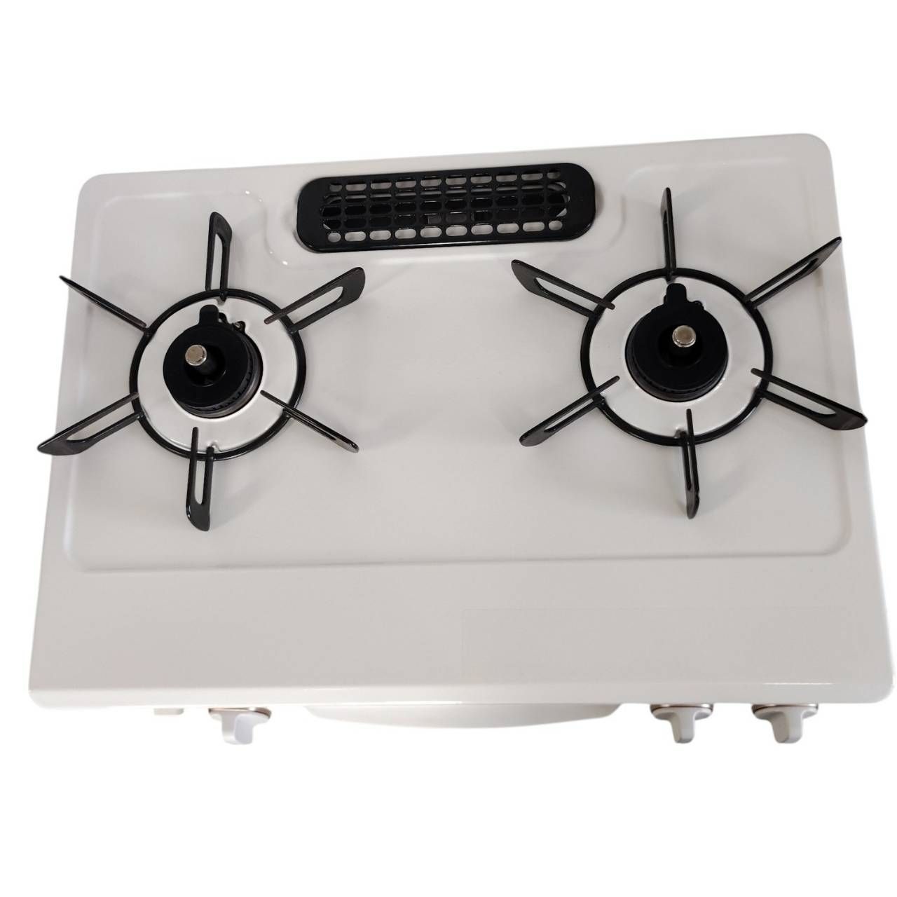 リユースのサカイ栃木店 Rinnai ガステーブル LPガス ET34NJH4A-W2