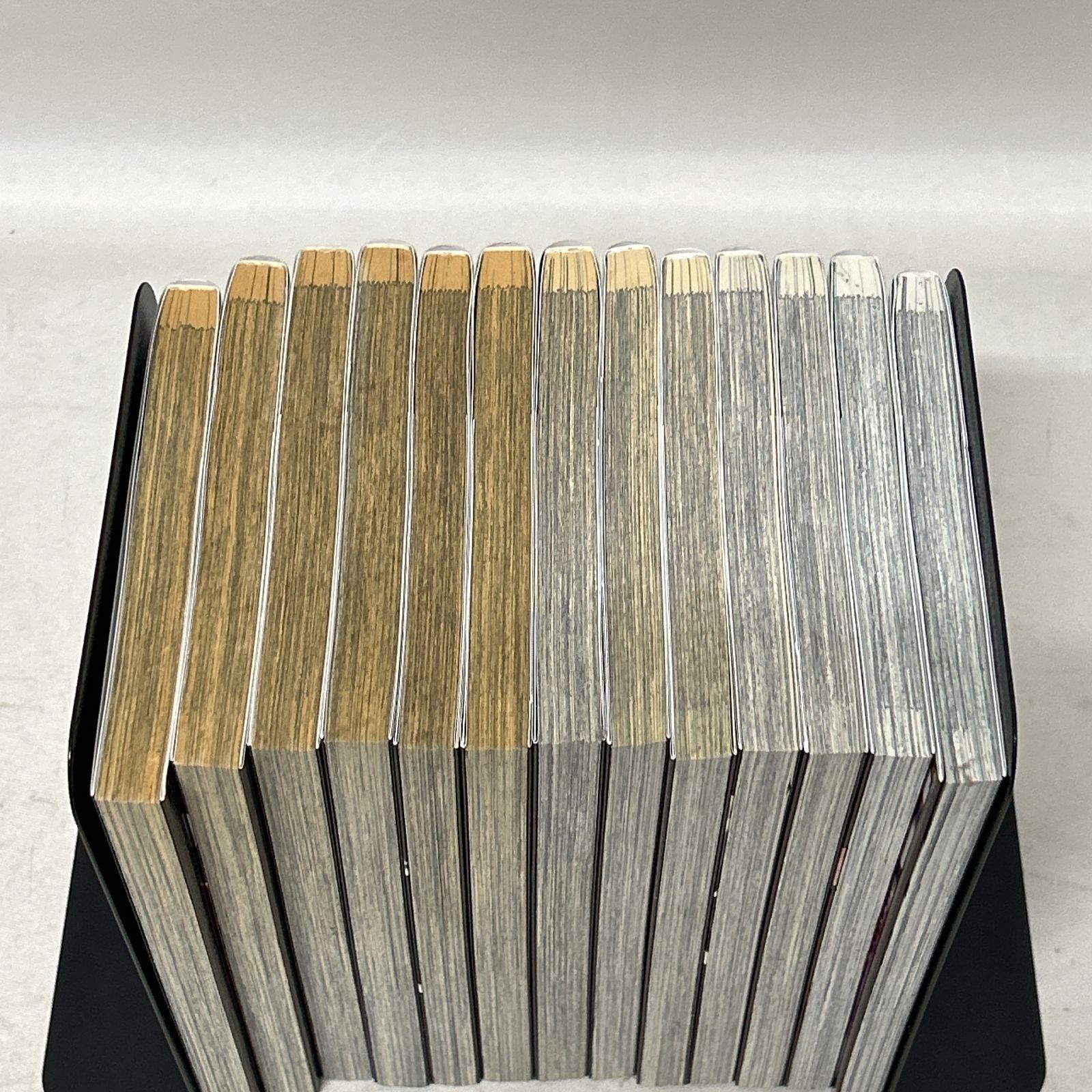 浜館01-1062] サラリーマンが異世界に行ったら四天王になった話 1-13巻