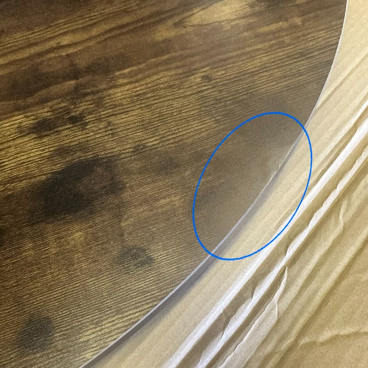 送料無料！ E 訳あり【新品】アウトレット 新品 折りたたみ 円卓 ロー