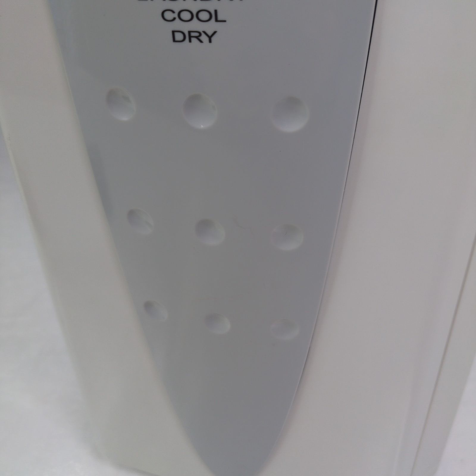 動作確認済み】CORONA・コロナ・CDM-1418・衣類乾燥除湿機・どこでも