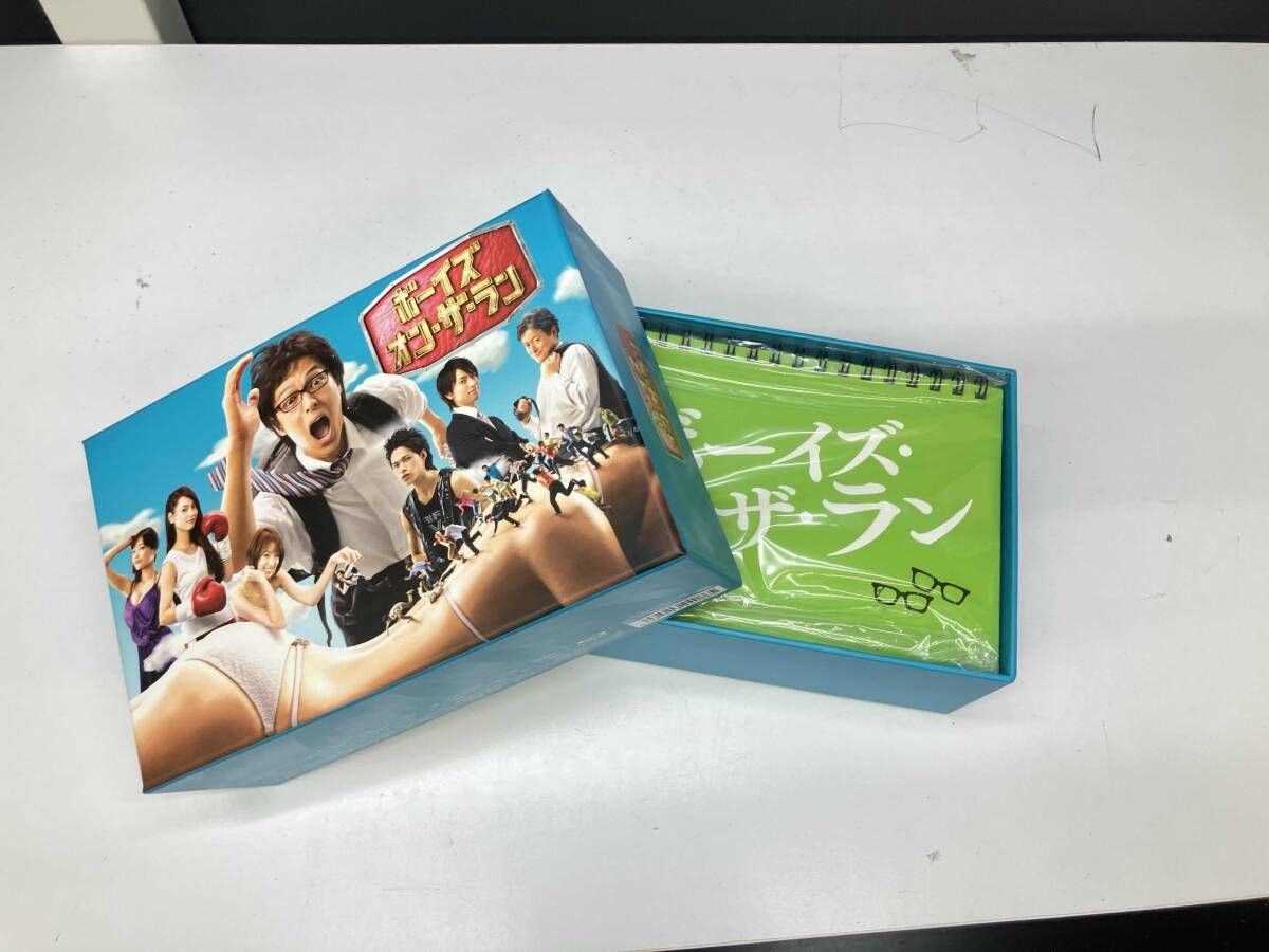 ボーイズ・オン・ザ・ラン(Blu-ray Disc) - メルカリ