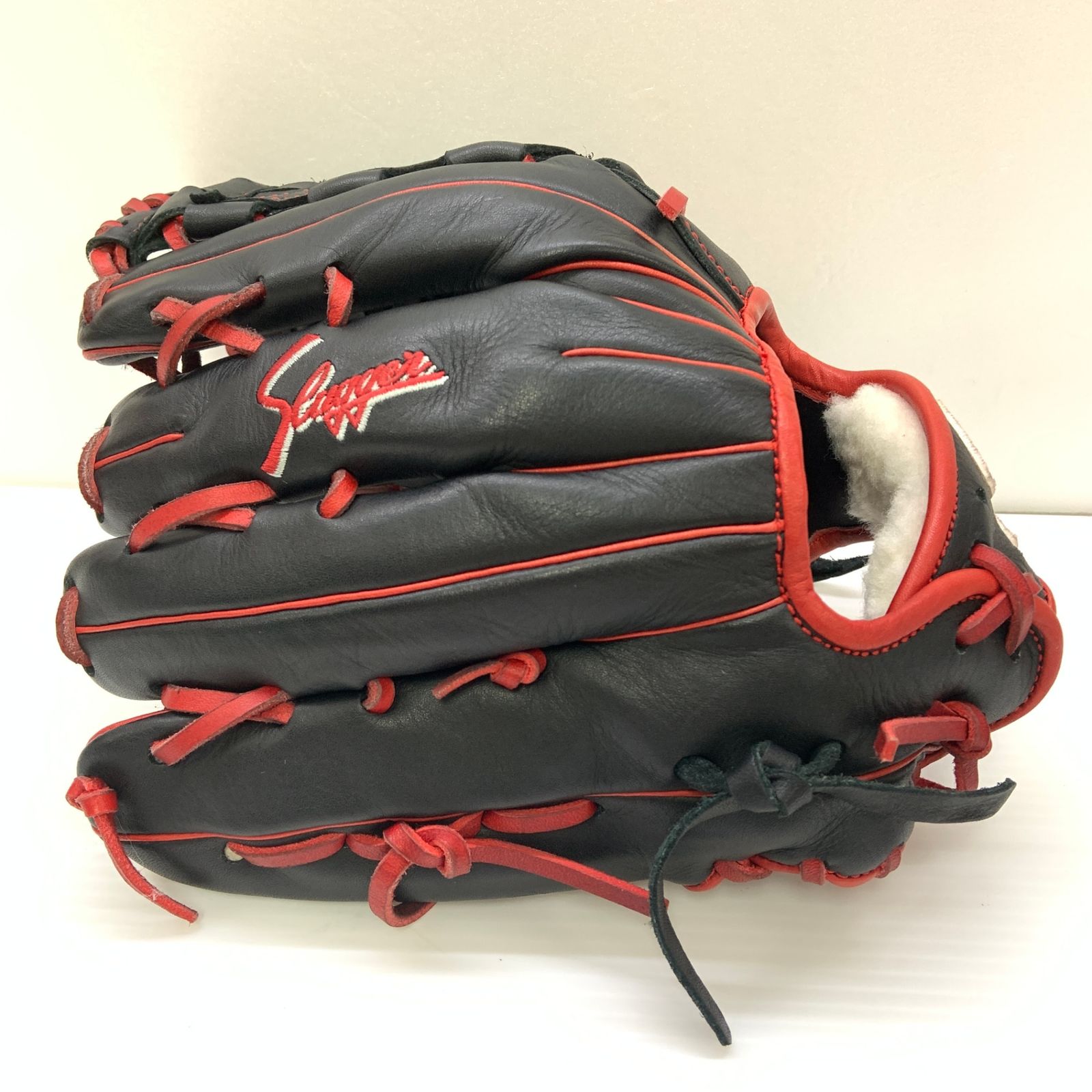 久保田スラッガー KUBOTA SLUGGER 軟式 大人 一般 内野手用 グローブ