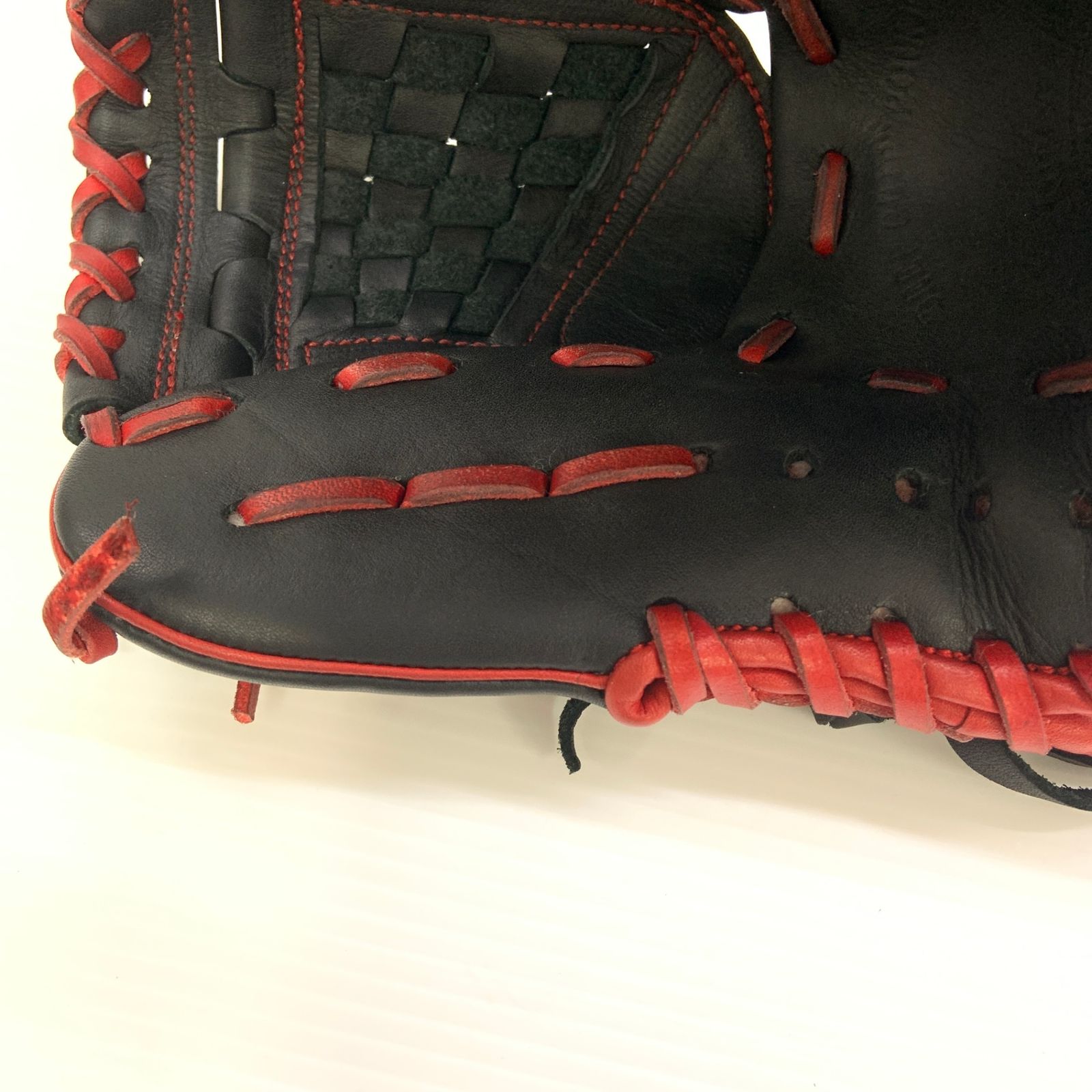 【中古】久保田スラッガー 一般軟式　内野手用　オーダー 久保田スラッガー KUBOTA SLUGGER 軟式 大人 一般 内野手用 グローブ