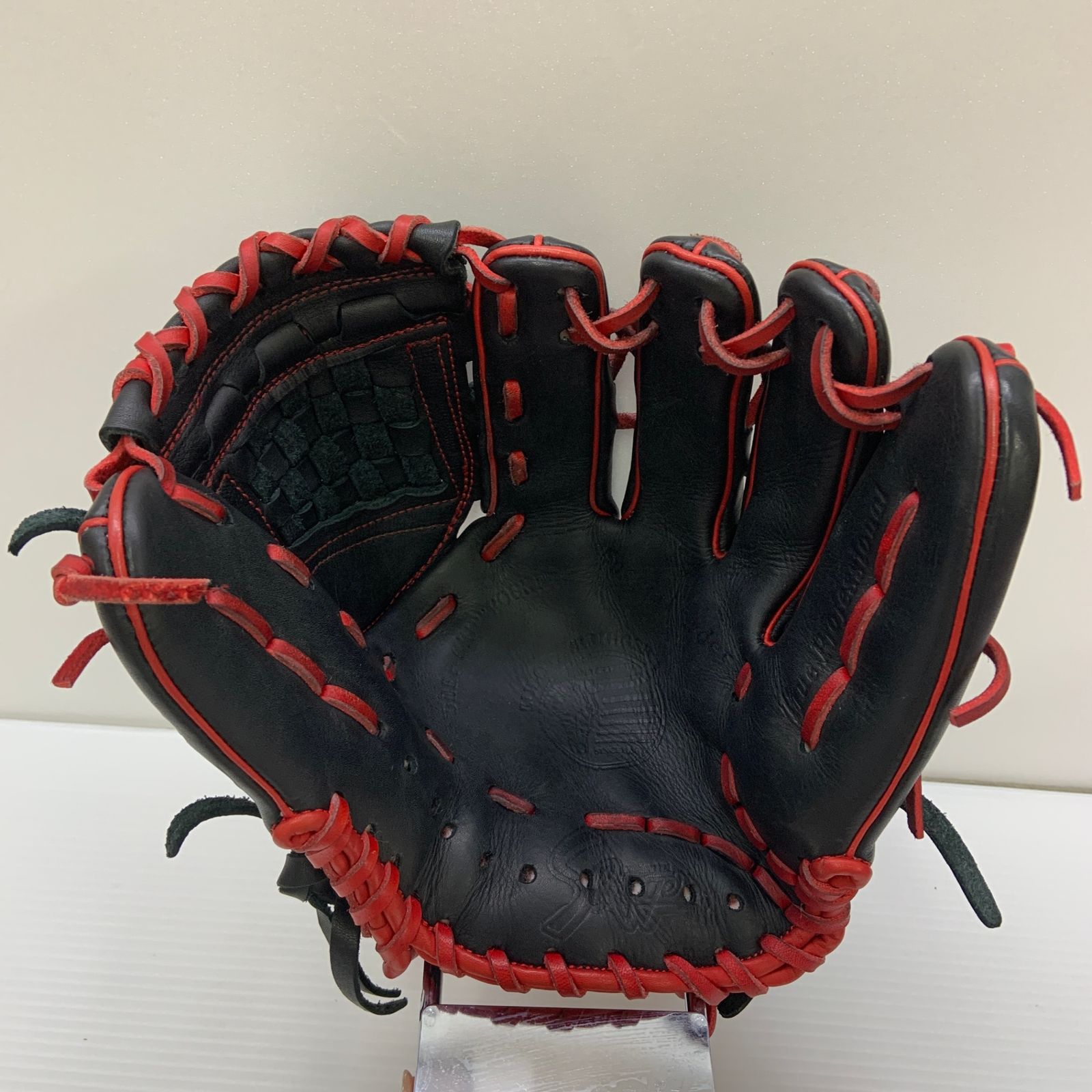 【中古】久保田スラッガー 一般軟式　内野手用　オーダー 久保田スラッガー KUBOTA SLUGGER 軟式 大人 一般 内野手用 グローブ