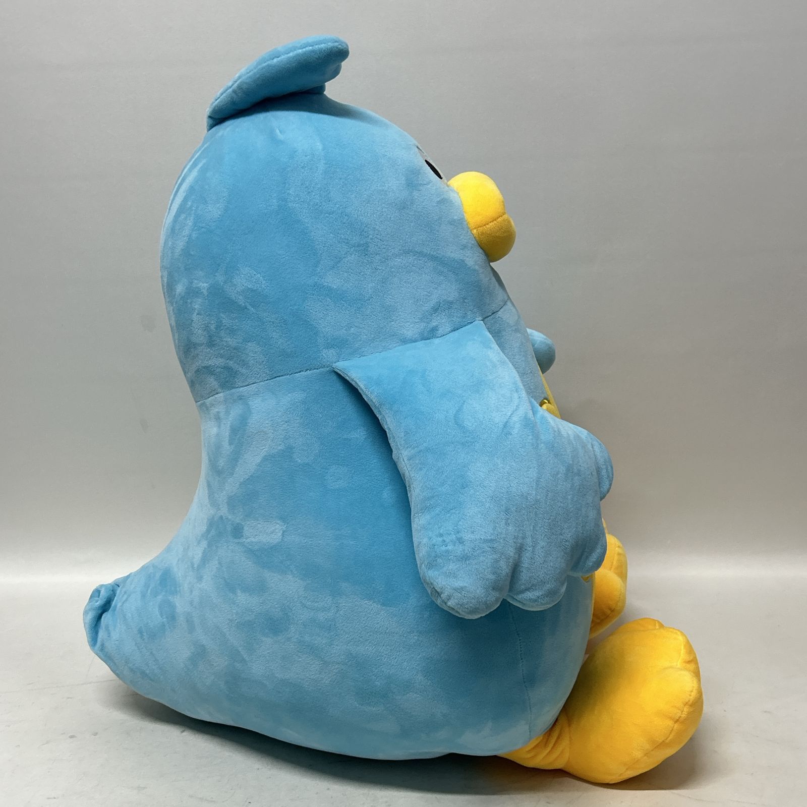 浜館19-1375] 日向坂46 ポカ ぬいぐるみ大 [中古品] - メルカリ