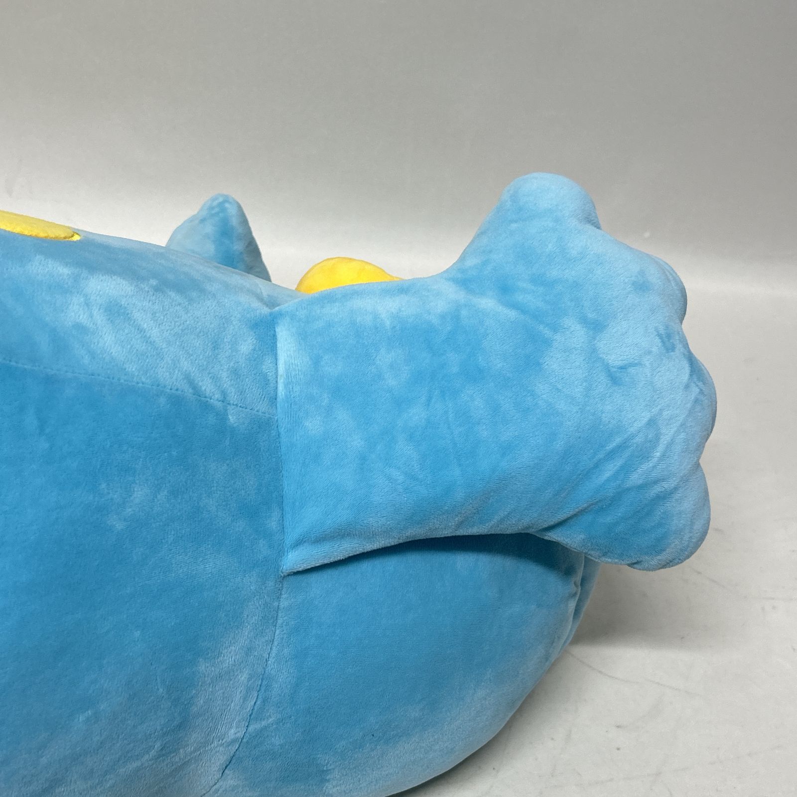 浜館19-1375] 日向坂46 ポカ ぬいぐるみ大 [中古品] - メルカリ