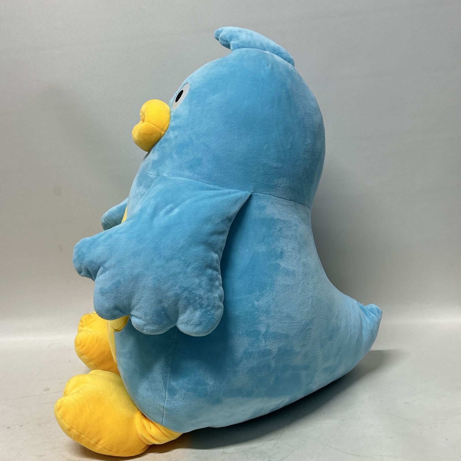 浜館19-1375] 日向坂46 ポカ ぬいぐるみ大 [中古品] - メルカリ