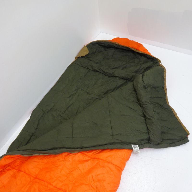 三重店】Snugpak Sleeper Expedition SQ スナグパック スリーパー