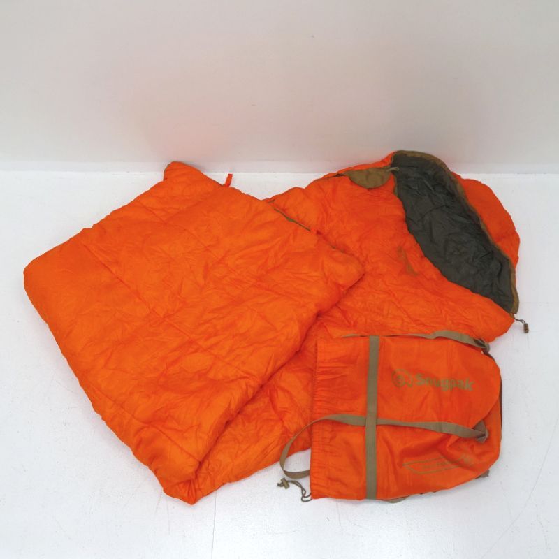 三重店】Snugpak Sleeper Expedition SQ スナグパック スリーパー