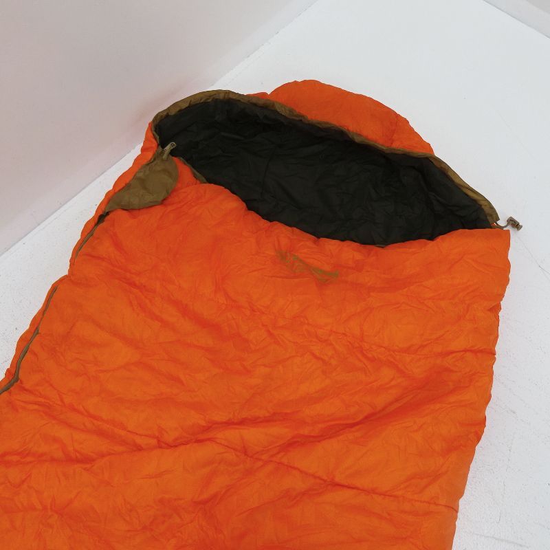 三重店】Snugpak Sleeper Expedition SQ スナグパック スリーパー