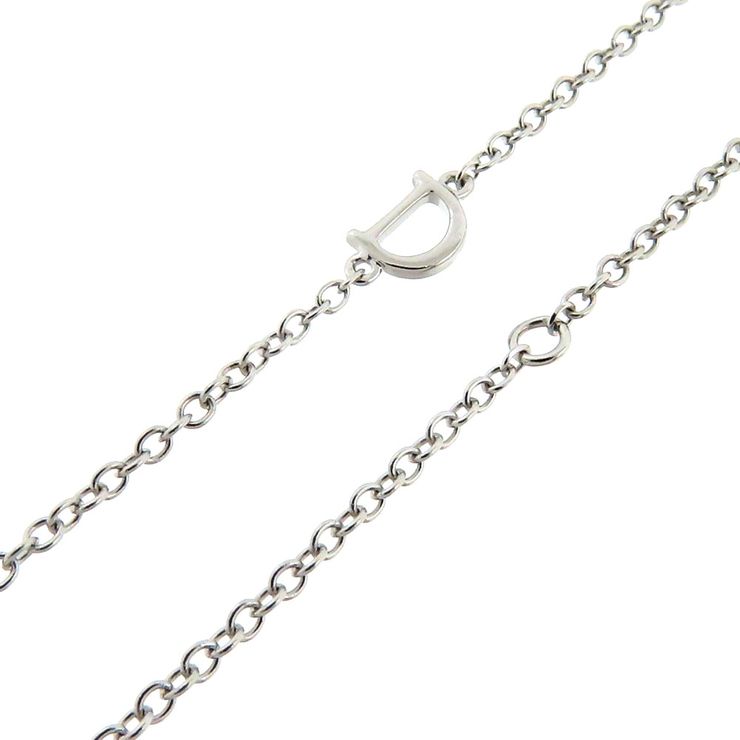 Damiani ダミアーニ ベル エポック クラウン L 20089534 K18WG 750