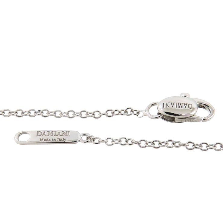 Damiani ダミアーニ ベル エポック クラウン L 20089534 K18WG 750