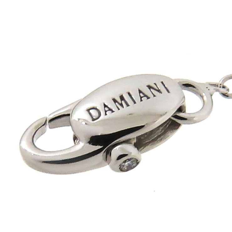 Damiani ダミアーニ ベル エポック クラウン L 20089534 K18WG 750