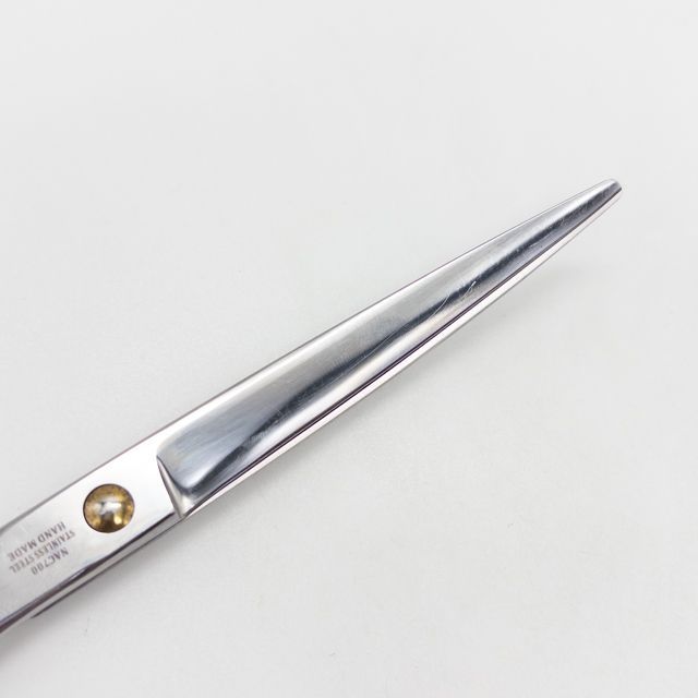 シルバーラインSilverLine】 国民三銃士NAC700カーブ トリミングシザー