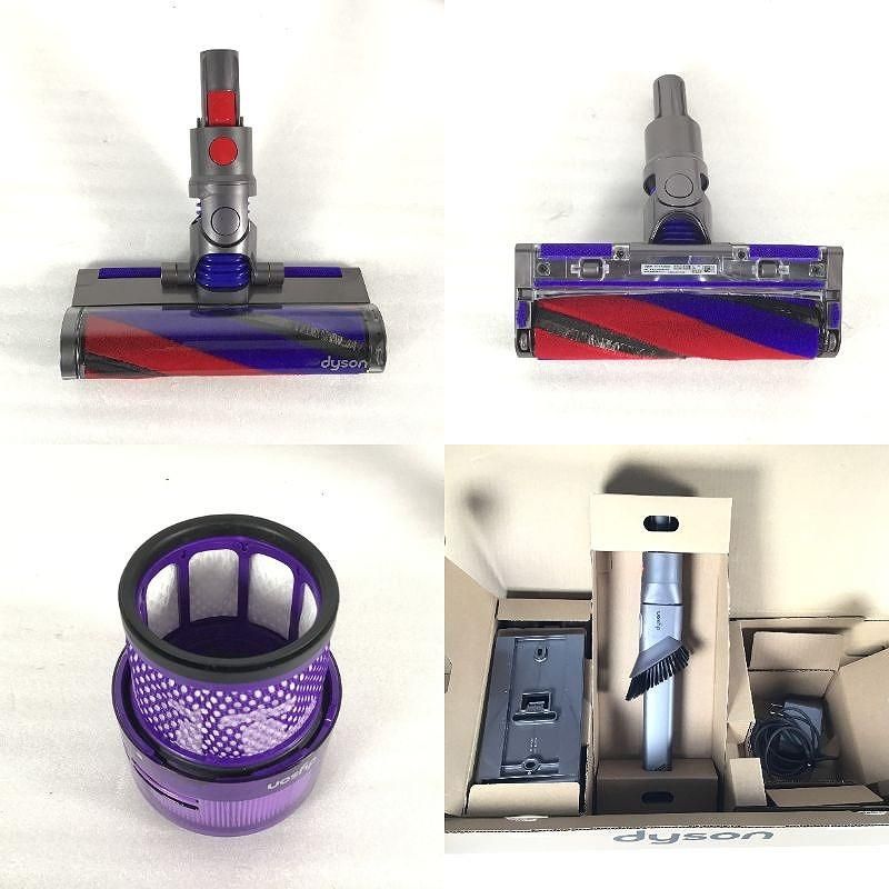 Dyson ダイソン 掃除機 スティッククリーナー Dyson Micro Origin SV33