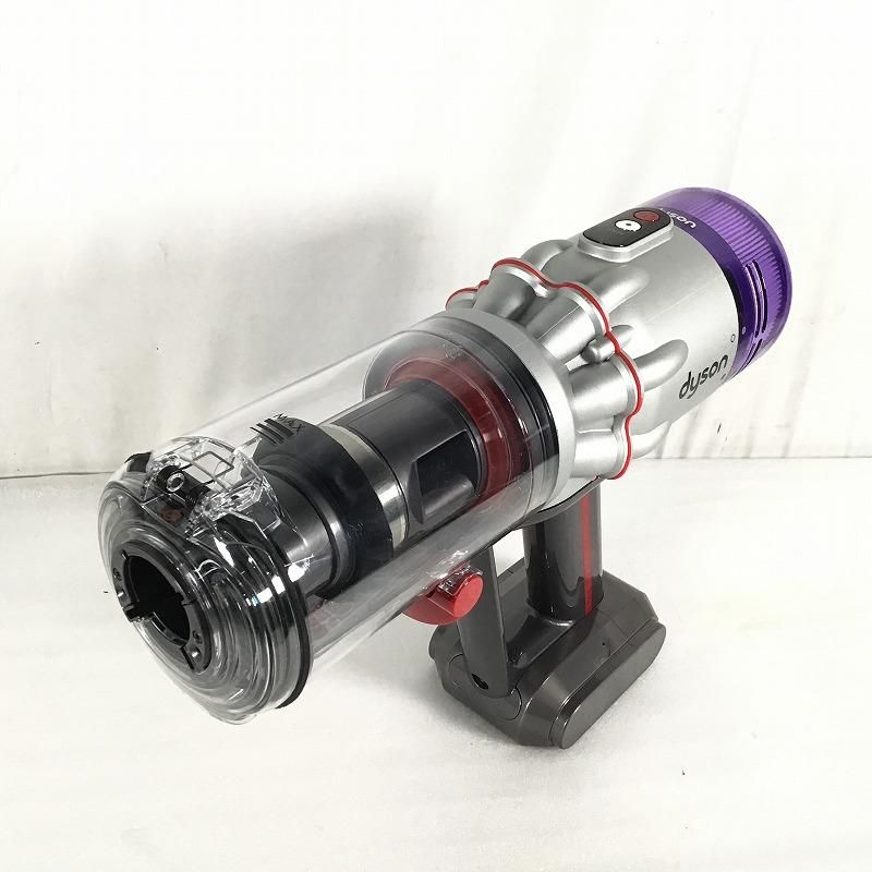 Dyson ダイソン 掃除機 スティッククリーナー Dyson Micro Origin SV33