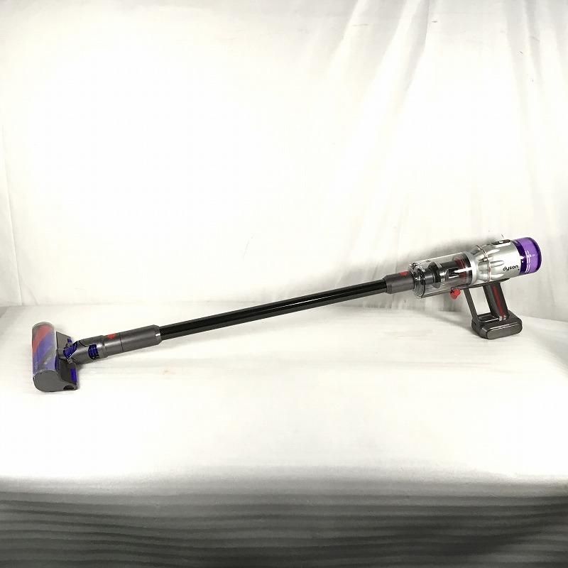 Dyson ダイソン 掃除機 スティッククリーナー Dyson Micro Origin SV33