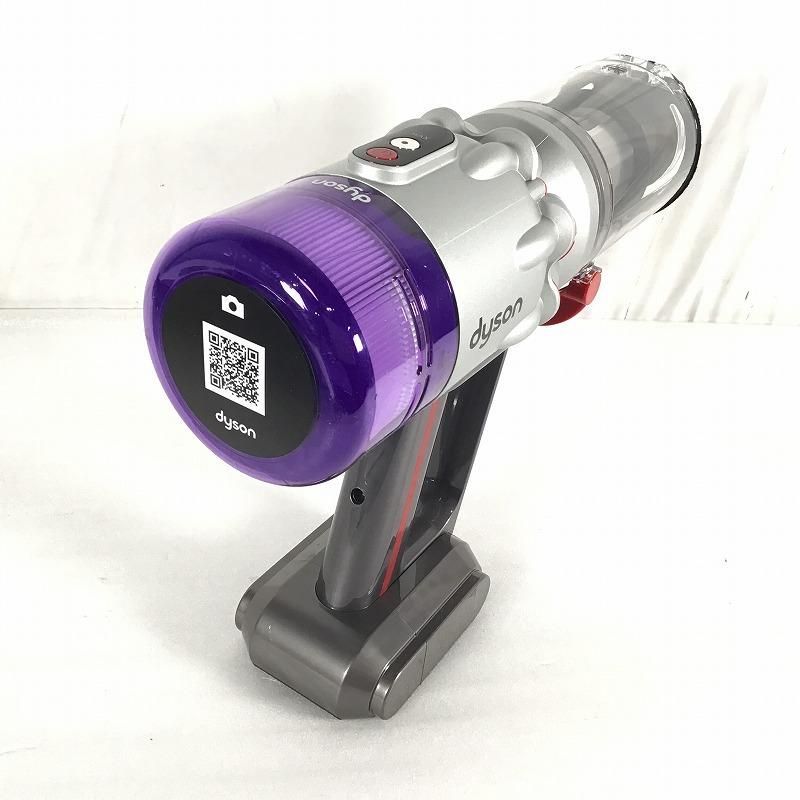 Dyson ダイソン 掃除機 スティッククリーナー Dyson Micro Origin SV33