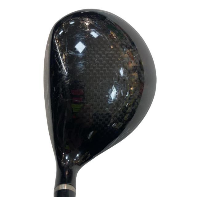 中古】 ヤマハ RMX VD(2024) 5W フェアウェイウッド FW TENSEI TR50f