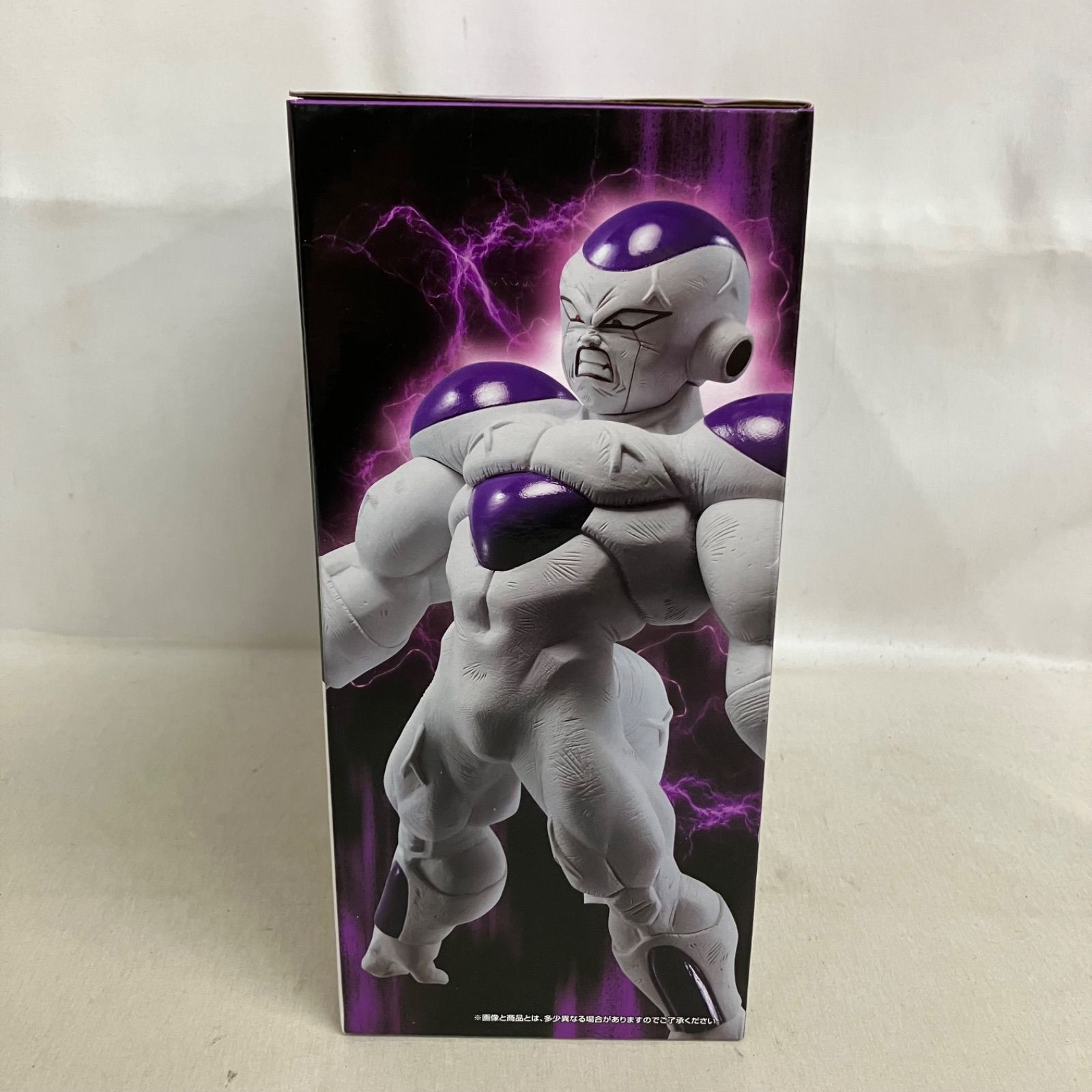 未開封 一番くじ ドラゴンボール MASTERLISE D賞 フリーザ フィギュア 未開封 一番くじ ドラゴンボール MASTERLISE D賞 フリーザ フィギュア