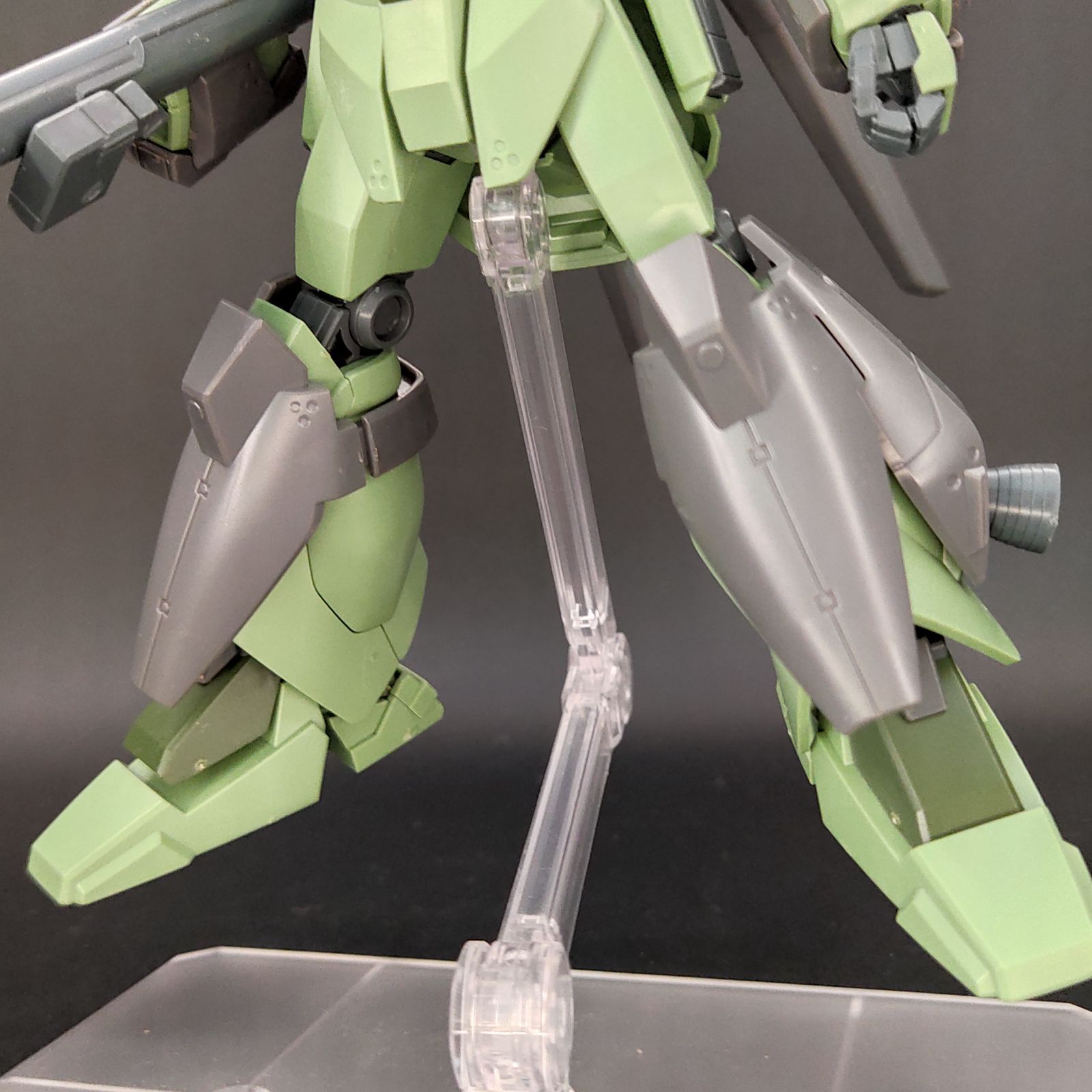 ガンプラ【未検品/ジャンク、キズ多数、ほこり汚れ、プラ焼け、欠品
