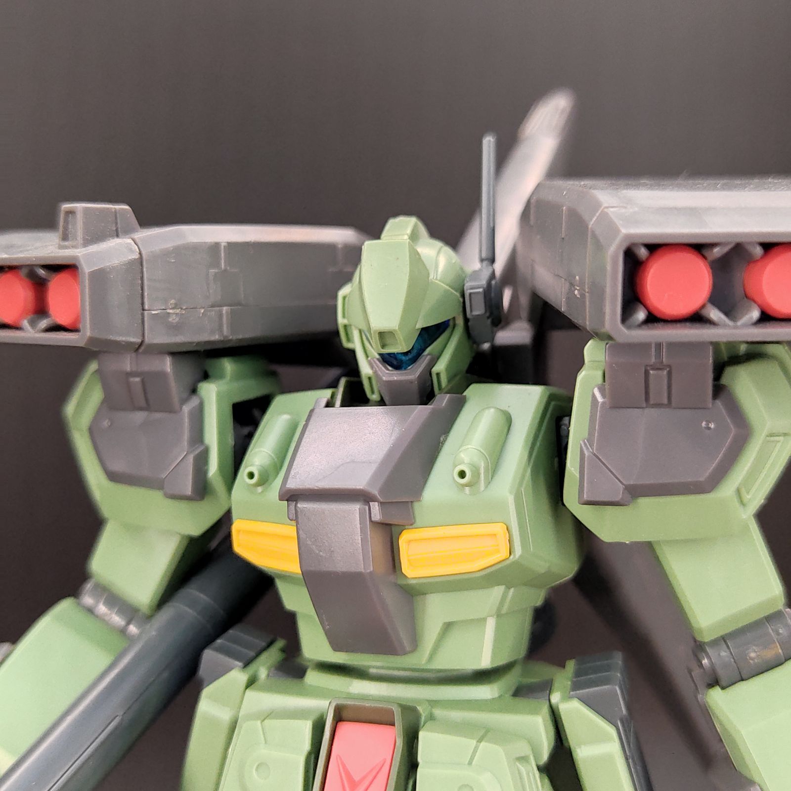 ガンプラ【未検品/ジャンク、キズ多数、ほこり汚れ、プラ焼け、欠品