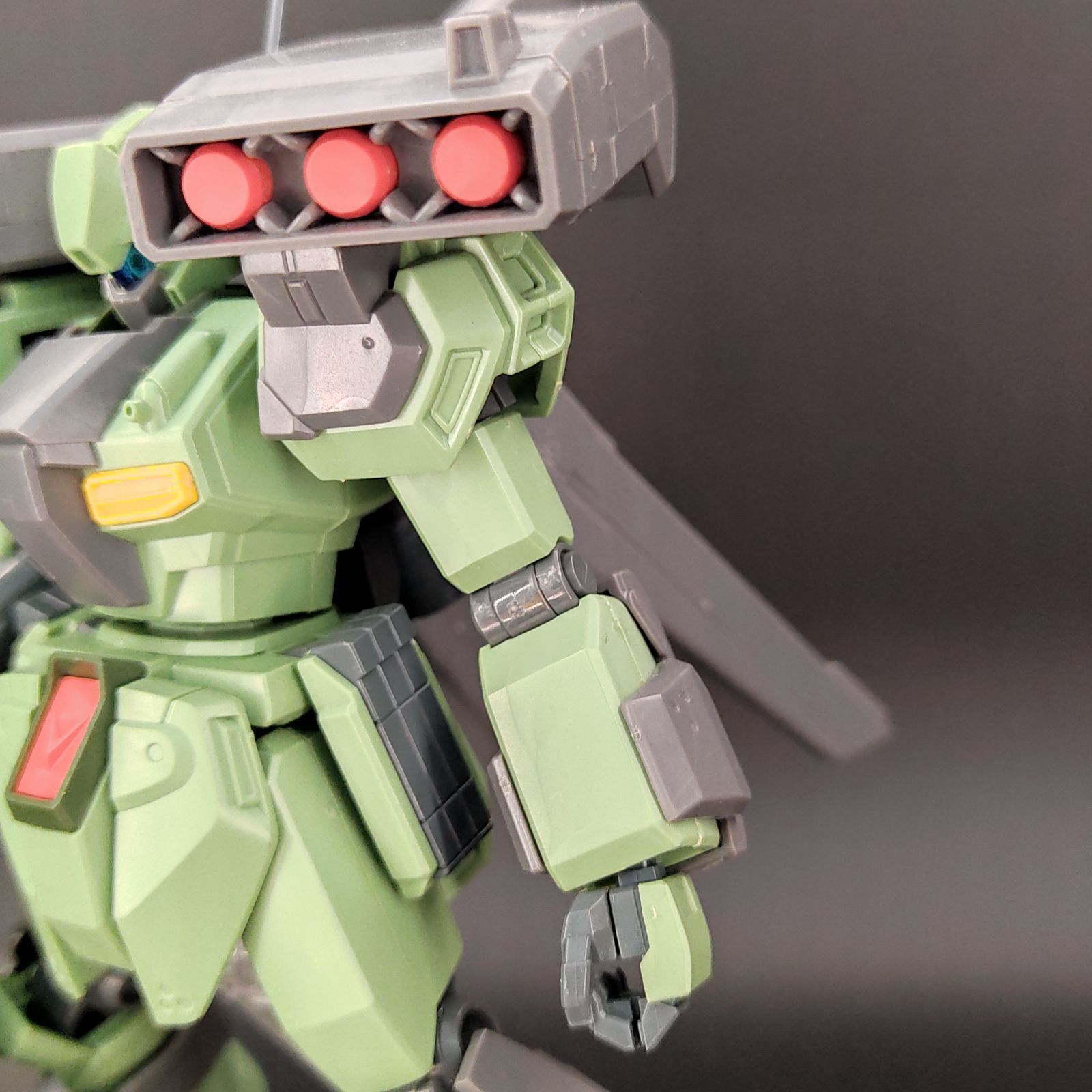 ガンプラ【未検品/ジャンク、キズ多数、ほこり汚れ、プラ焼け、欠品