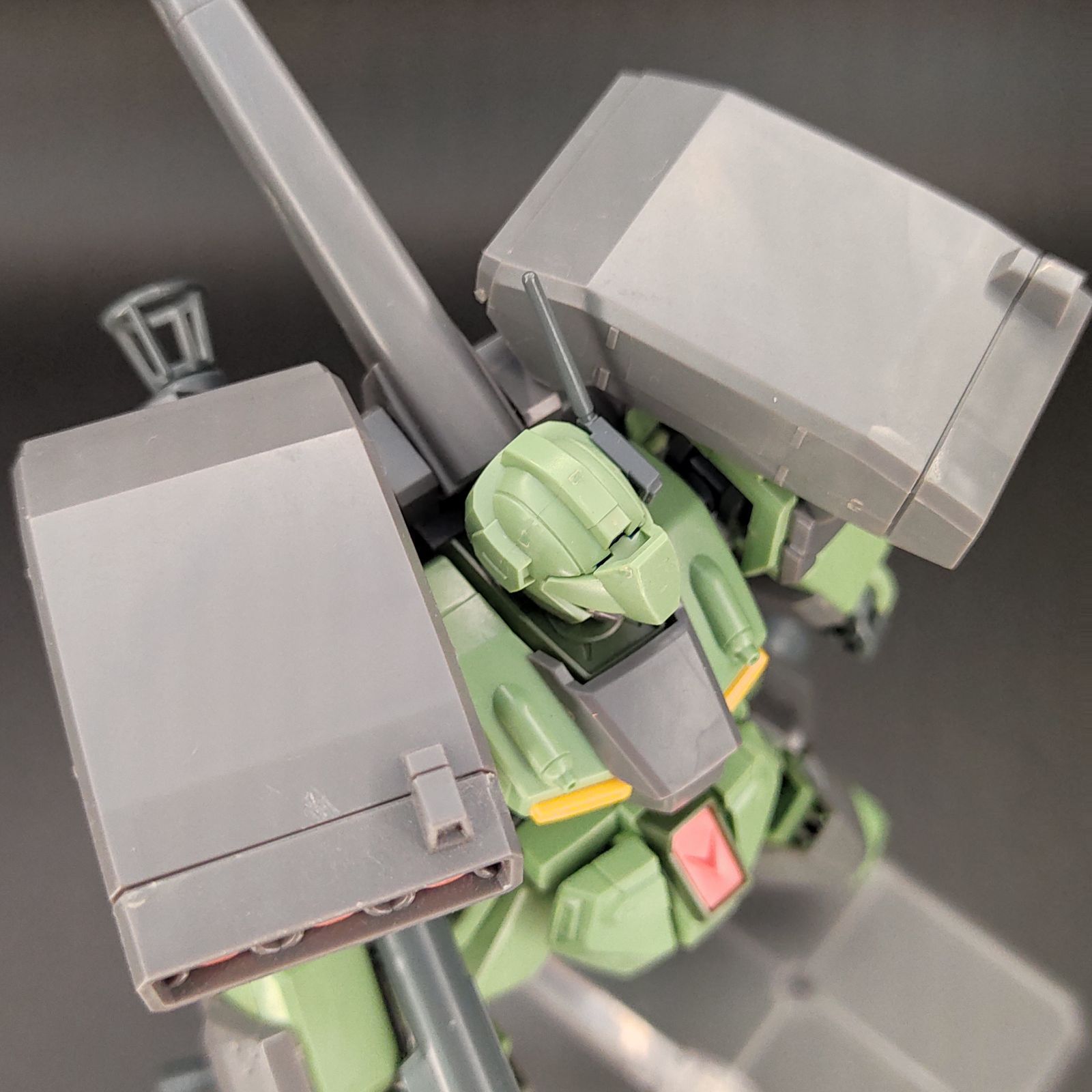 ガンプラ【未検品/ジャンク、キズ多数、ほこり汚れ、プラ焼け、欠品
