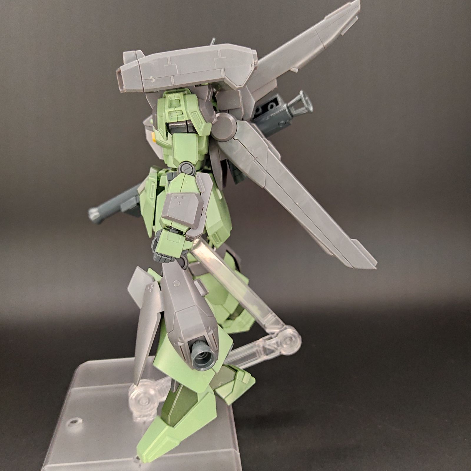 美少女プラモデルジャンク品 ガンプラ【未検品/ジャンク、キズ多数、ほこり汚れ、プラ焼け、欠品