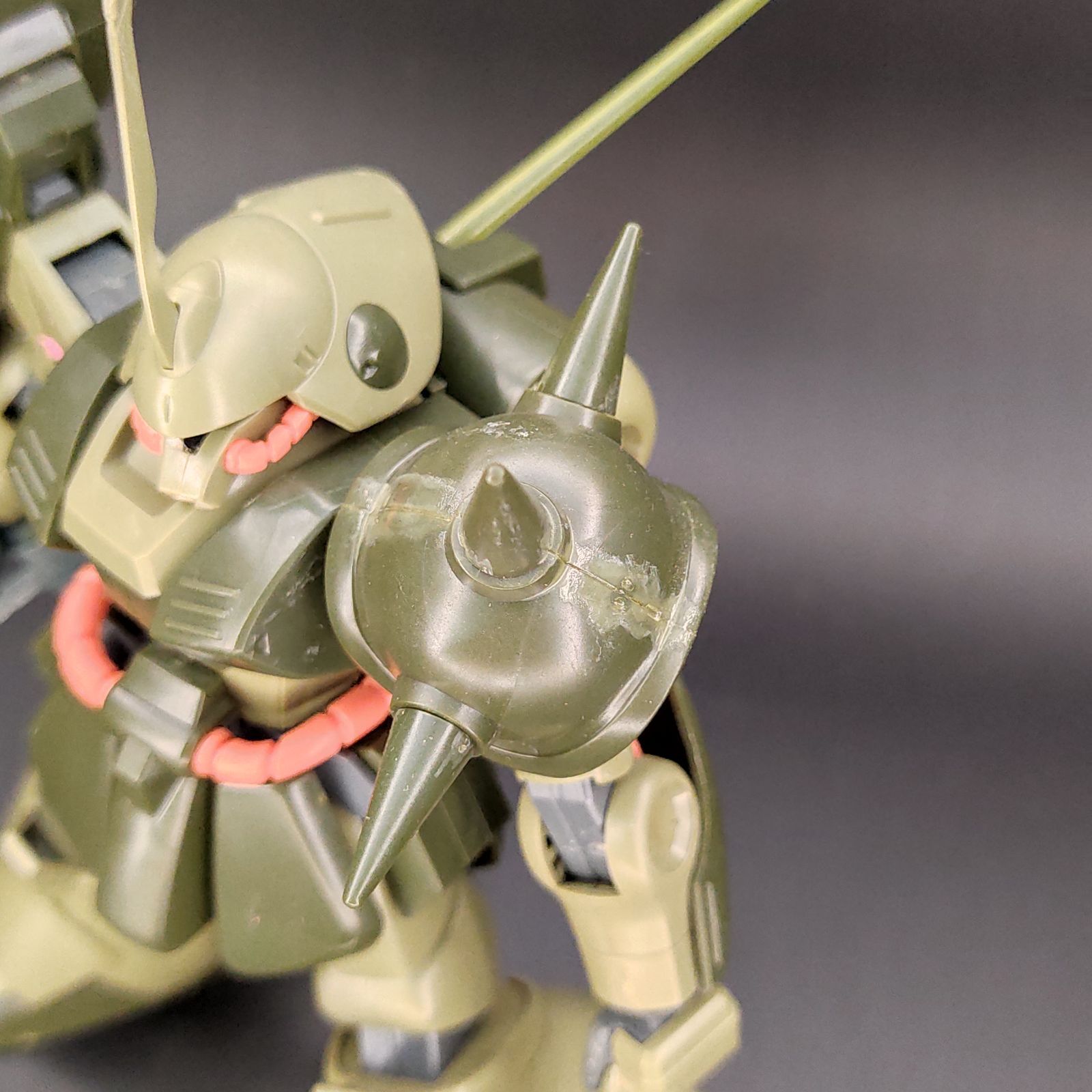 ☆ショップ限定10%OFFクーポン発行中☆ ガンプラ【未検品/ジャンク