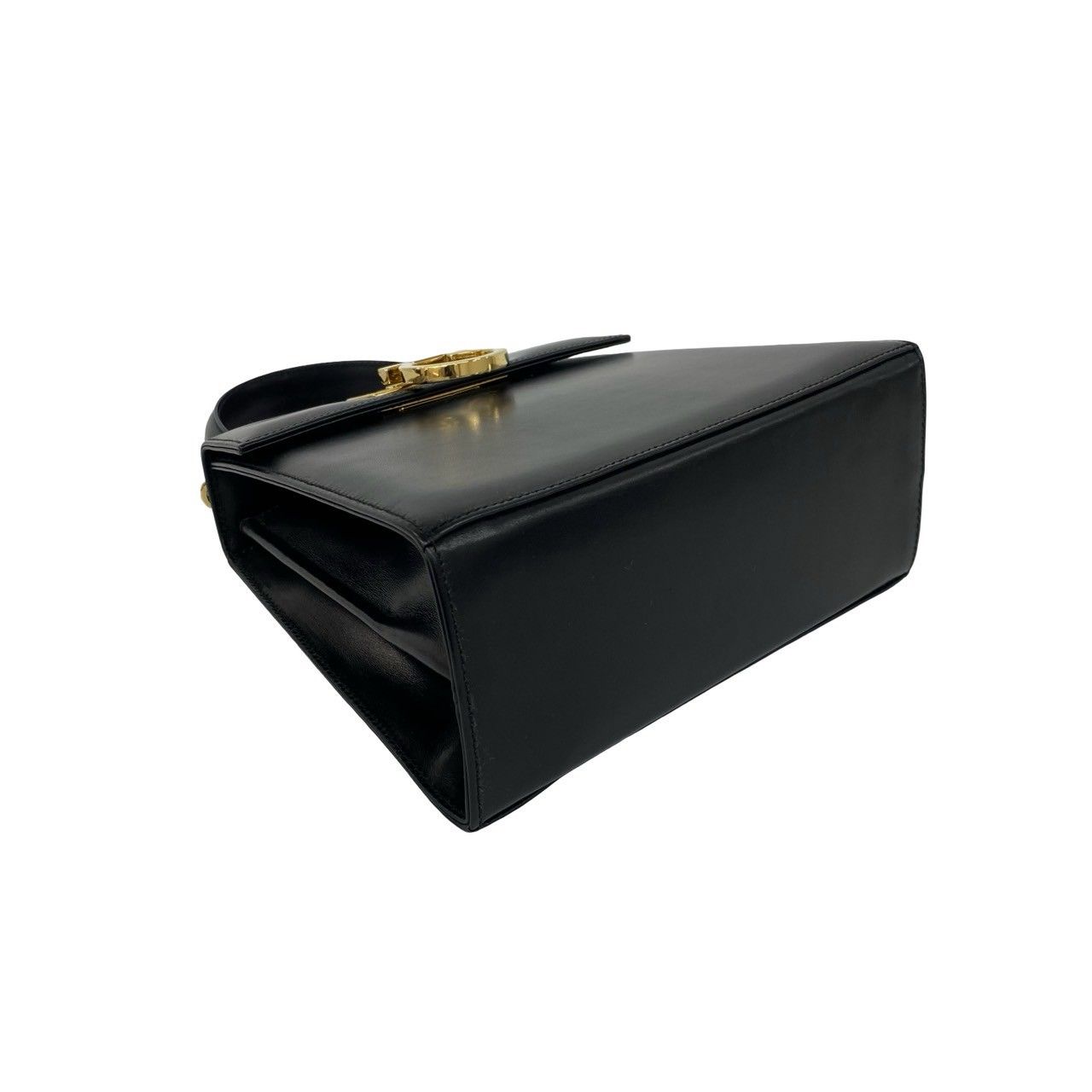 極 美品 袋付 Salvatore Ferragamo サルヴァトーレフェラガモ