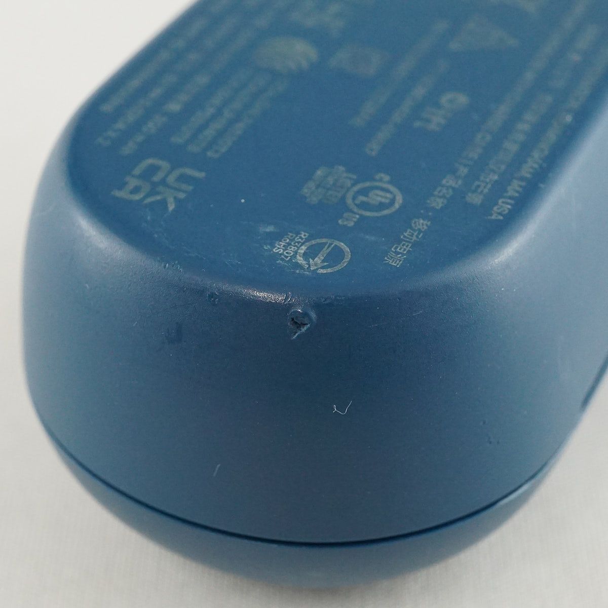 BOSE QUIETCOMFORT EARBUDS Ⅱ 充電ケースのみ①ネイビー Bose QuietComfort Earbuds 第2世代 充電ケースのみ USED美品 ボーズ