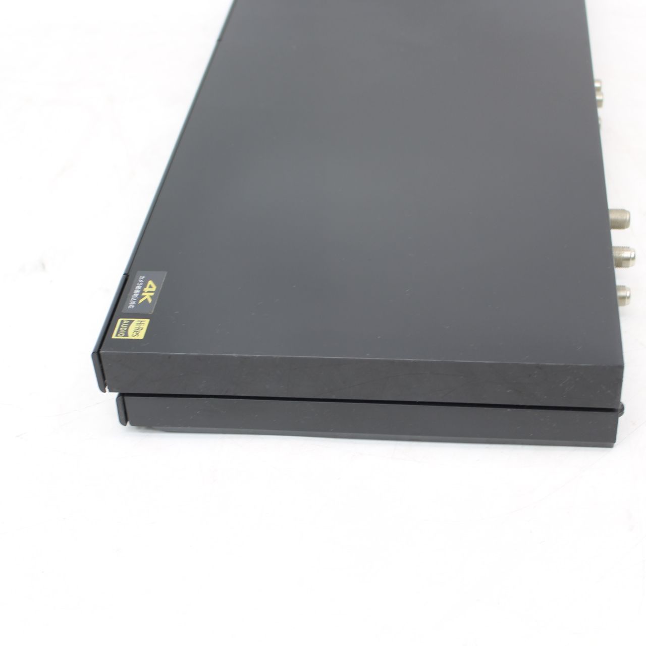 279)【BD再生不可】SONY BDレコーダー 2020年製 BDZ-ZW1700 - メルカリ