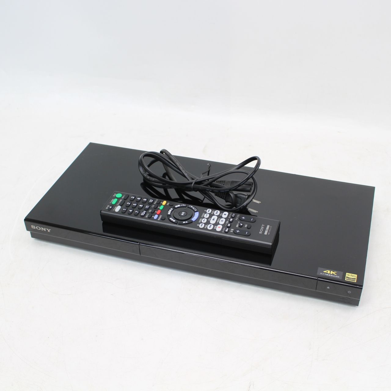 【ジャンク品】SONY BDZ-ZW1700 ブルーレイレコーダー 2020年製 279)【BD再生不可】SONY BDレコーダー 2020年製 BDZ-ZW1700 - メルカリ