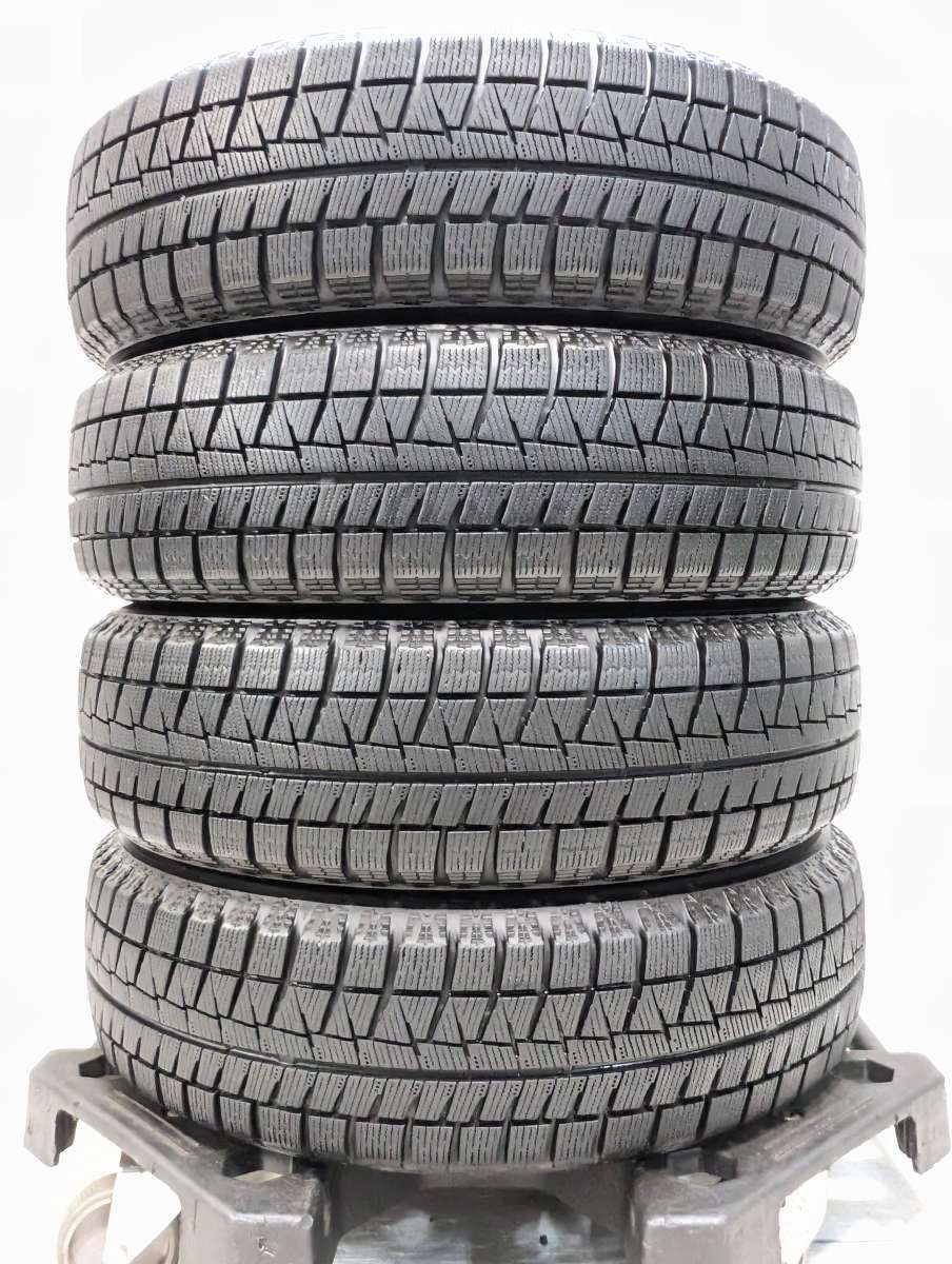 155/65R14 ブリヂストン アイスパートナー2 ブリヂストン TOPRUN 14x4