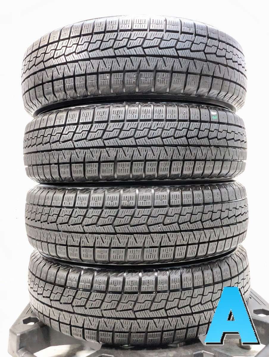 155/65R14 ヨコハマ アイスガード iG70 中古タイヤ スタッドレスタイヤ