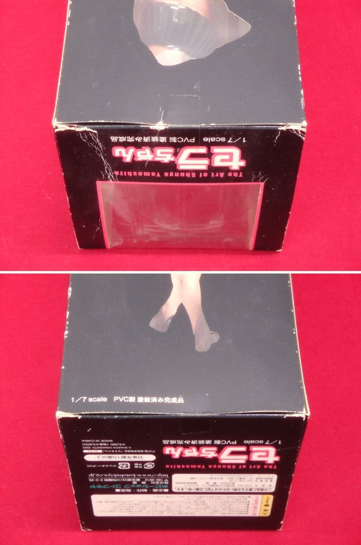 カメ】【未開封品】セラちゃん 1/7 PVC塗装済み完成品 フィギュア The