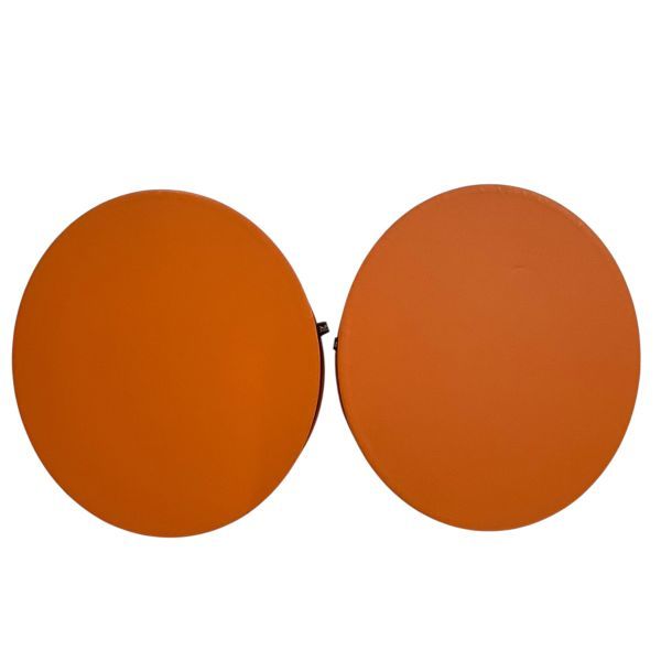 ○ エルメス HERMES 箱 2点セット まとめ売り 帽子 ブランドロゴ
