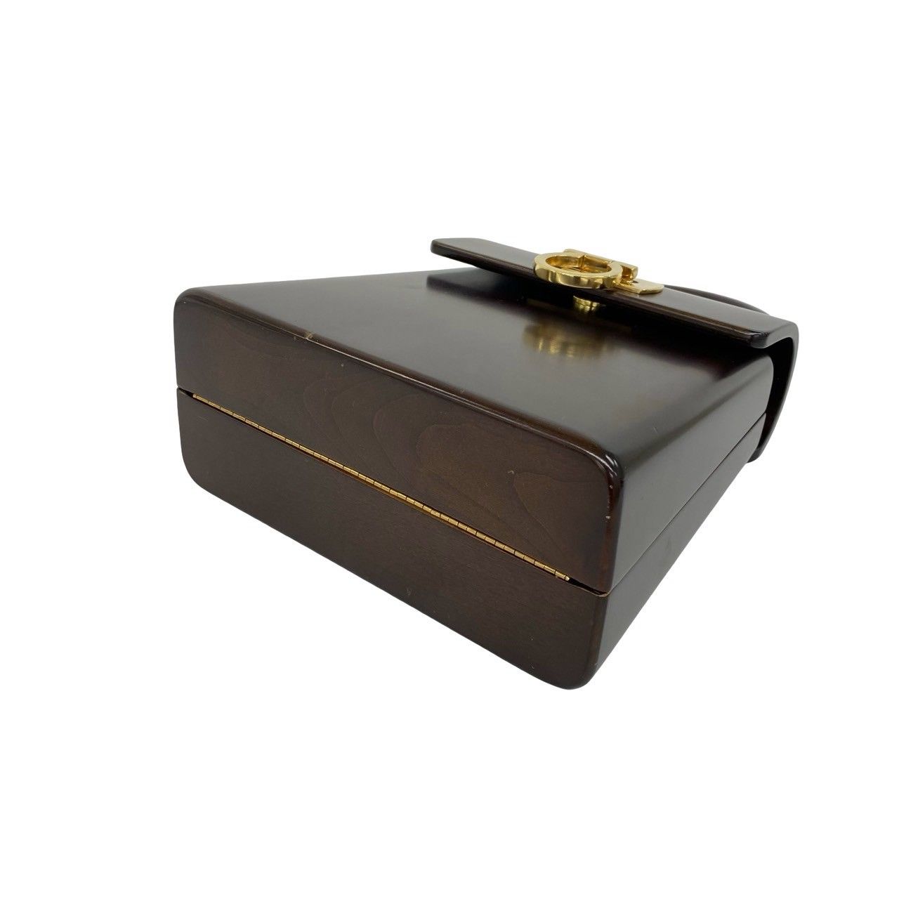 極 美品 袋付き Salvatore Ferragamo サルヴァトーレフェラガモ