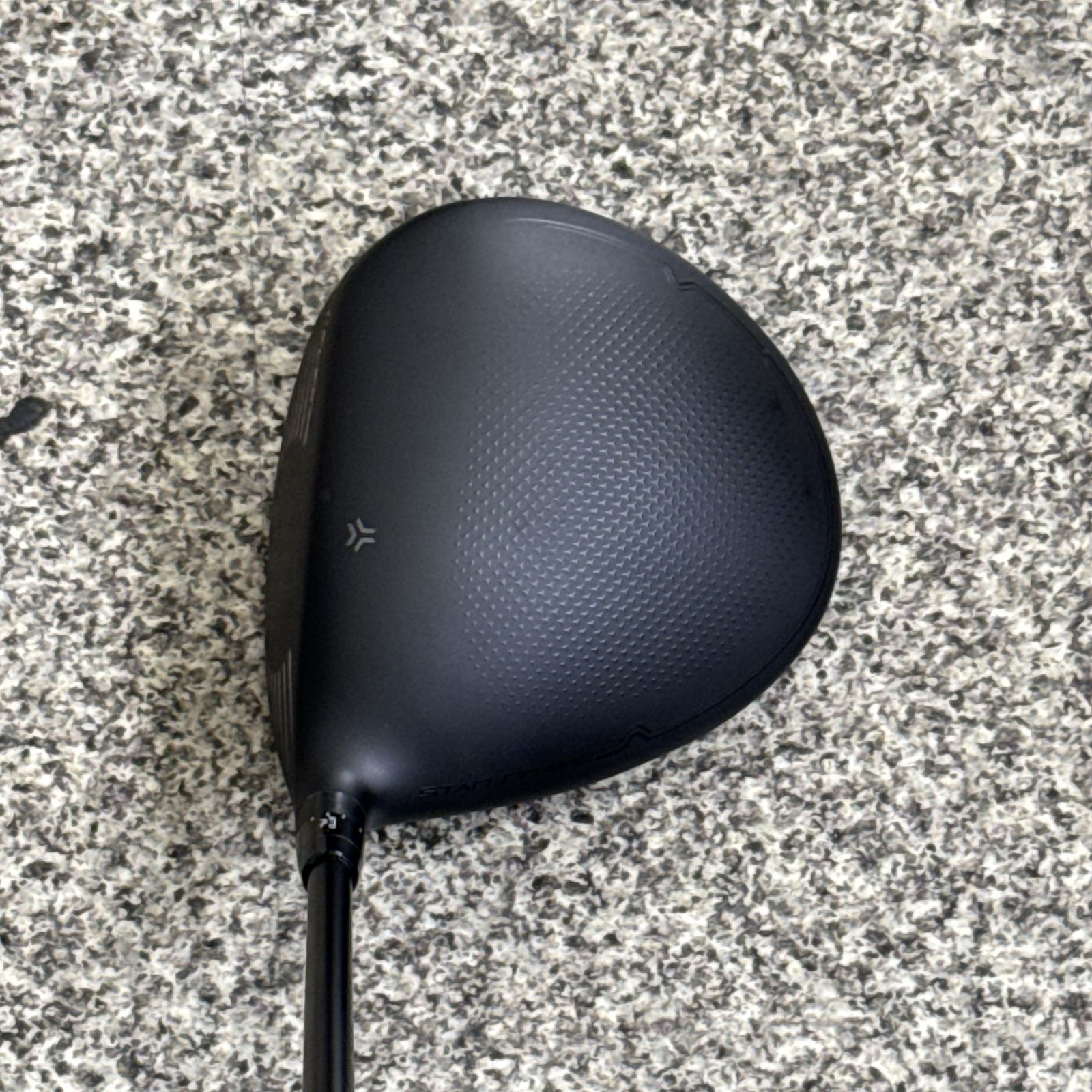 （中古） SRIXON 25 ZXi 10.5 Diamana ZXi 50 SR