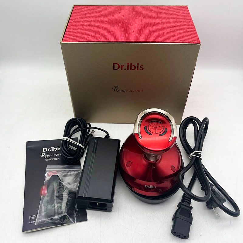 中古良品 株式会社リュックスジャパンARTISTIC&CO Dr.ibis ドクター