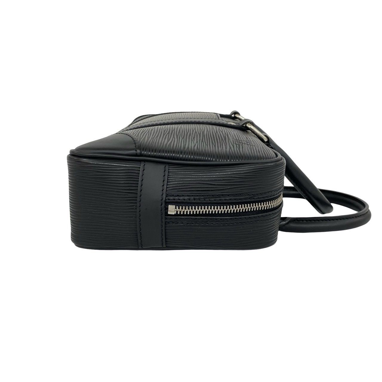 極 美品 LOUIS VUITTON ルイヴィトン ヴィヴィエンヌ ロン エピ レザー