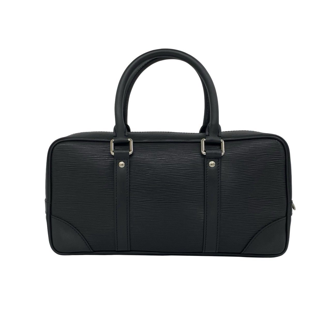 極 美品 LOUIS VUITTON ルイヴィトン ヴィヴィエンヌ ロン エピ レザー