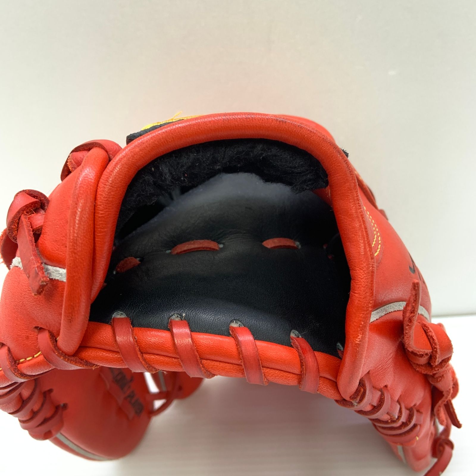 ハイゴールド HI-GOLD NPG6536 軟式 大人 一般 内野手用 グローブ
