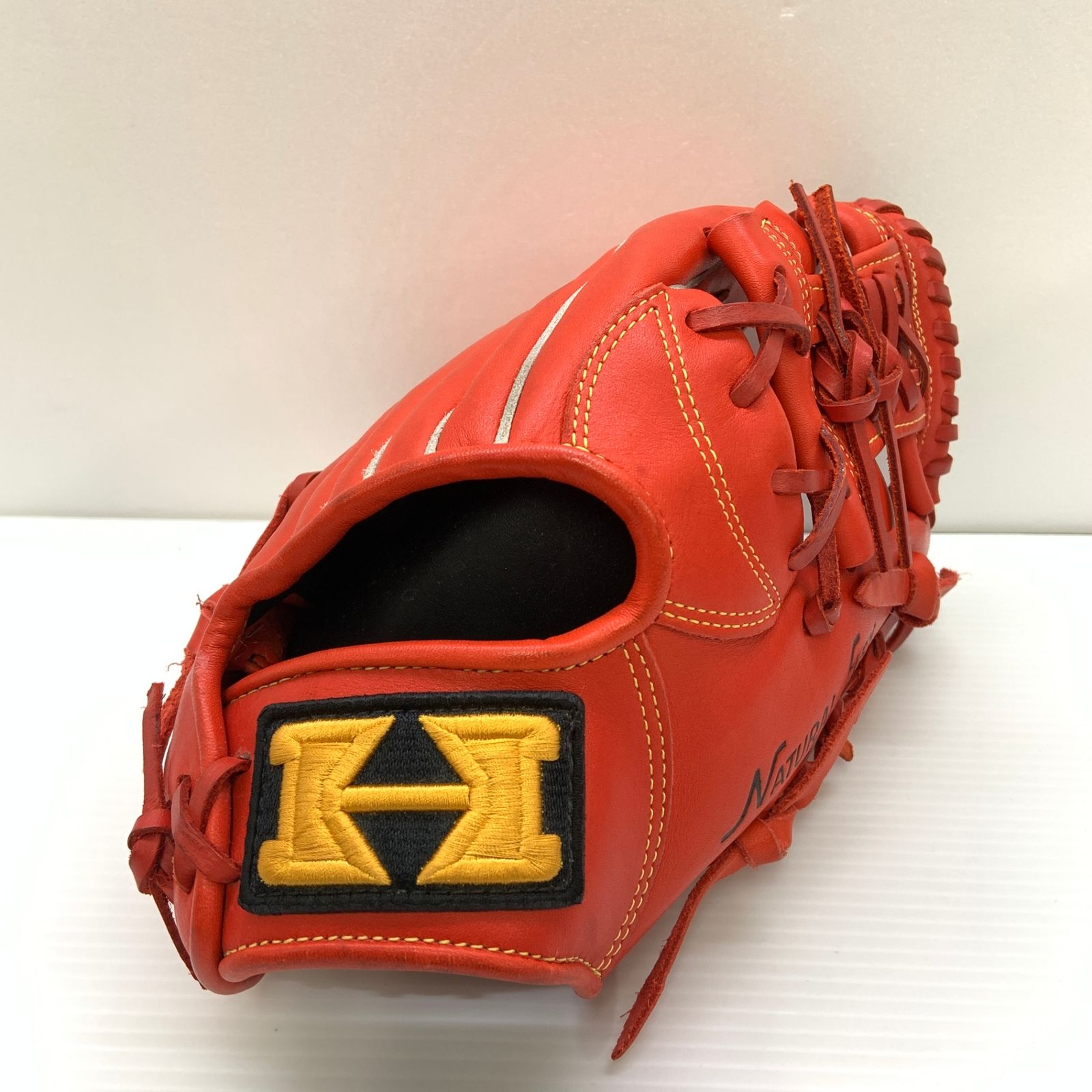 ハイゴールド HI-GOLD NPG6536 軟式 大人 一般 内野手用 グローブ